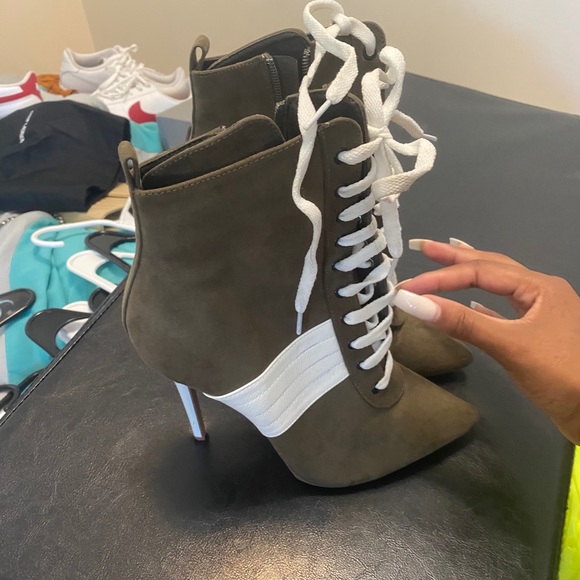 Boots - Picture 2 of 2